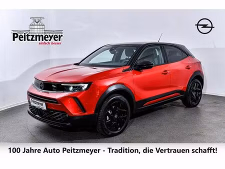 Opel Mokka 136 GS Line
