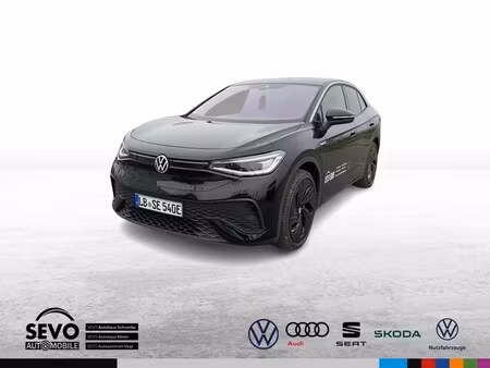 Volkswagen ID.5 Pro Performance 204 Performance