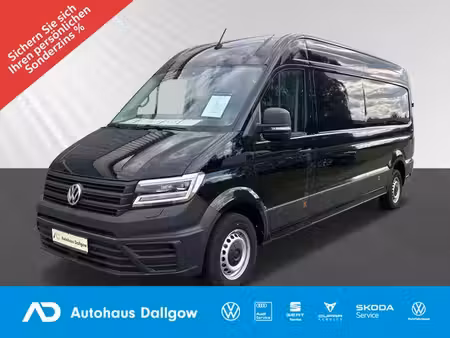 Volkswagen Crafter 2.0 TDI 140 Business