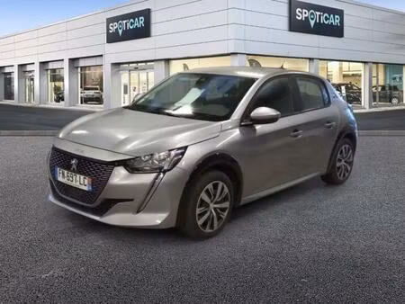 Peugeot 208 136 Active