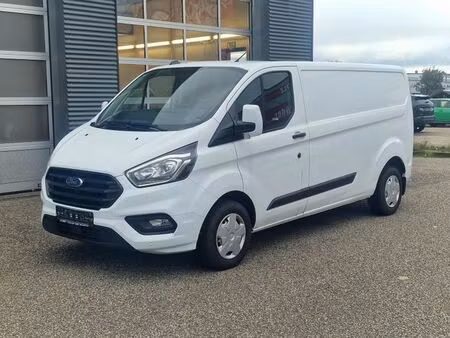 Ford Transit 2.0 105 Trend