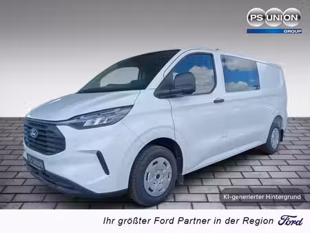 Ford Transit 2.0 100 Trend