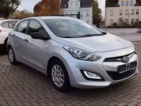 Hyundai i30 1.4 100 Classic