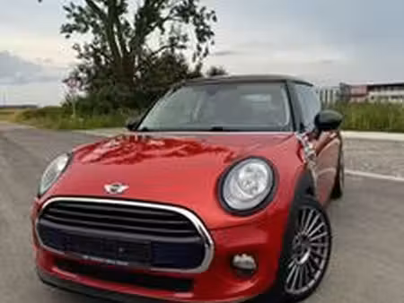 Mini Mini Cooper 1.5 136