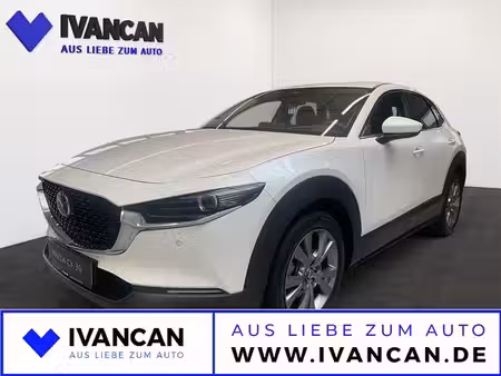 Mazda CX-30 2.5 140 Exclusive Line