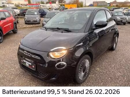 Fiat 500 118