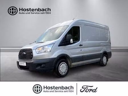 Ford Transit 2.0 TDCi 105 Trend