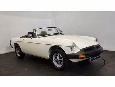 MG MGB 