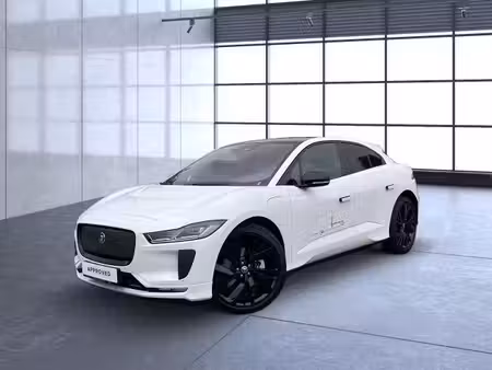 Jaguar I-Pace EV400 400 R Dynamic SE 4x4