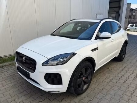 Jaguar E-Pace D180 2.0 150 4x4