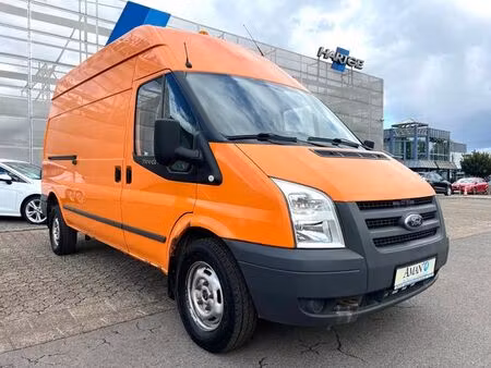 Ford Transit 2.4 116