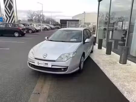 Renault Laguna 2.0 Expression