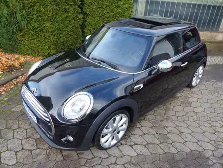Mini Mini Cooper 1.5 136