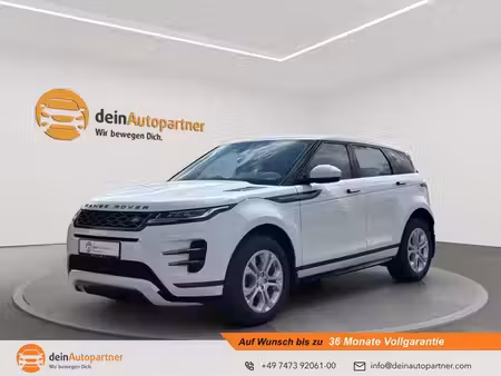 Land Rover Range Rover Evoque D180 2.0 250 R Dynamic 4x4