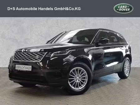 Land Rover Range Rover Velar D180 2.0 180 4x4