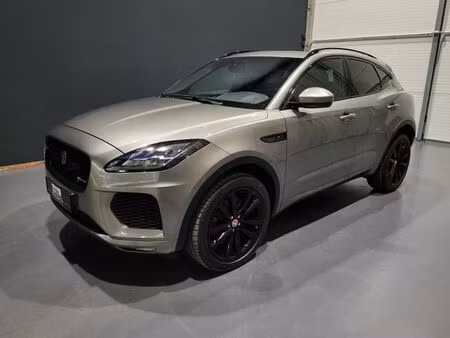 Jaguar E-Pace D240 2.0 240 R Dynamic S 4x4