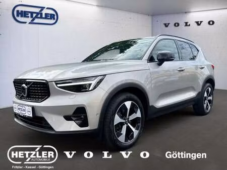 Volvo XC40 B3 2.0 163 Plus
