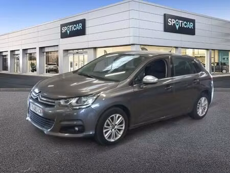 Citroën C4 1.2 PureTech 130 Millenium