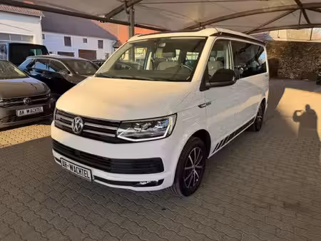 Volkswagen Transporter T6 California 2.0 TDI 150 Beach