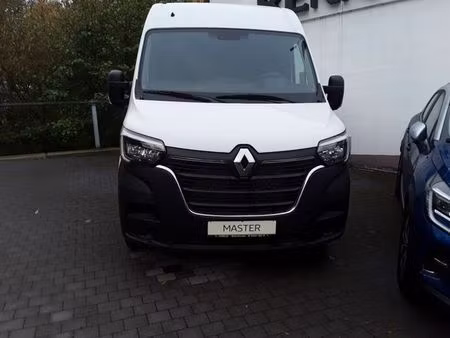 Renault Master 2.3 dCi 135