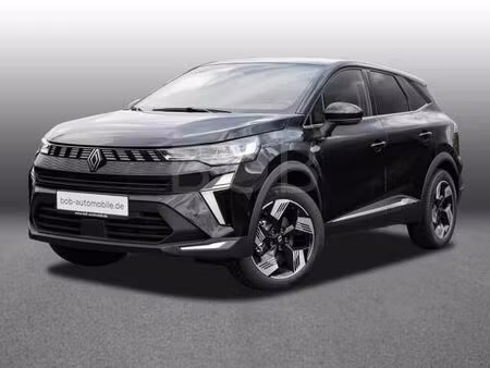 Renault Symbioz E-Tech Techno