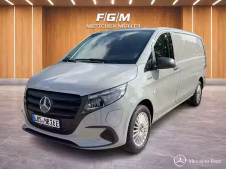 Mercedes-Benz Vito 112 116