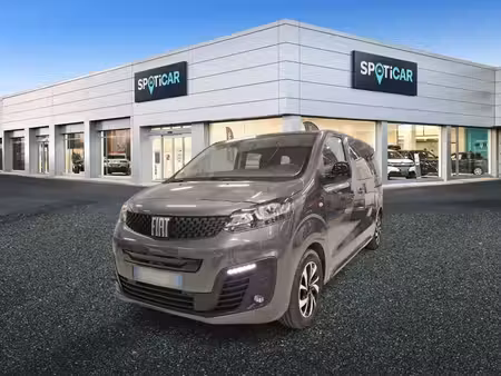 Fiat Ulysse 136