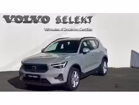 Volvo XC40 T2 1.5 129