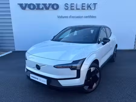Volvo EX30 Single Extended Range 272