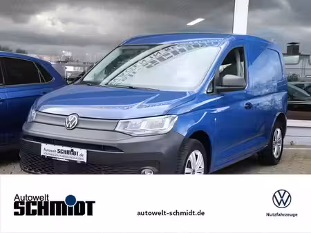 Volkswagen Caddy 2.0 TDI 102