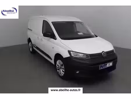 Volkswagen Caddy 2.0 Max