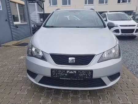Seat Ibiza 1.0 TSI 75 Référence