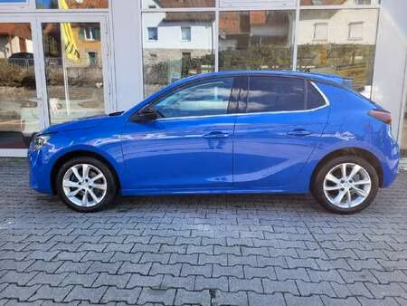 Opel Corsa 1.2 101 Elegance