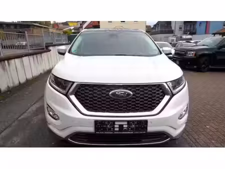 Ford Edge 2.0 Vignale 4x4