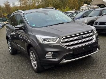 Ford Kuga 1.5 150 Cool & Connect