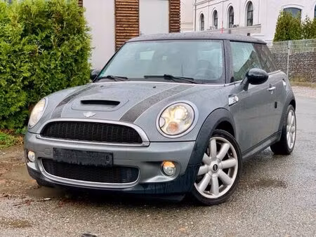 Mini Mini Cooper S 1.6