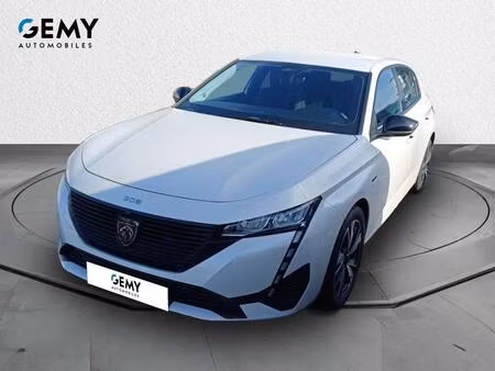 Peugeot 308 1.6 180 Active