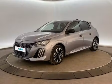 Peugeot 208 1.2 100 Allure
