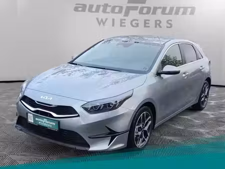 Kia Ceed 1.0 T-GDi 100 Ultimate