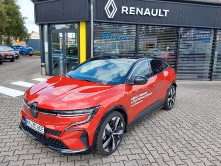 Renault Mégane E-Tech 1.6 160