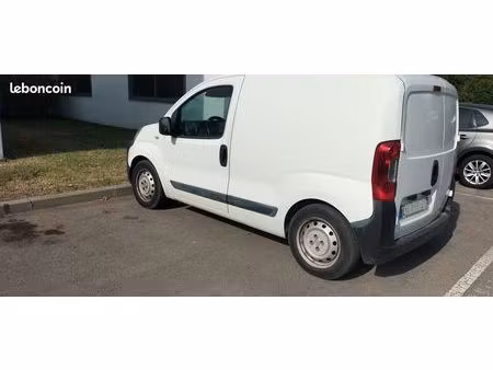 Citroën Nemo