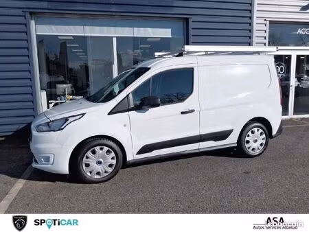 Ford Transit 1.5 Trend