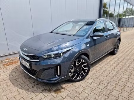 Kia Ceed 1.5 T GDi 140