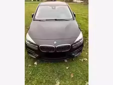 BMW Série 2 218d 2.0 150 Luxury