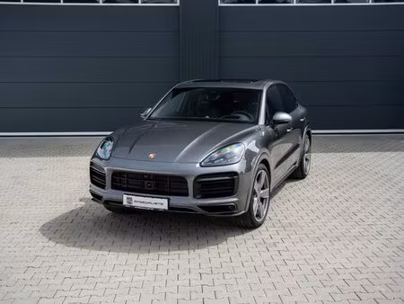Porsche Cayenne GTS V8 4.0 460 4x4