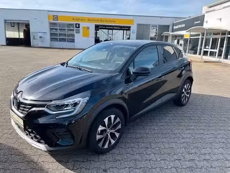 Renault Captur 1.0 91 Evolution