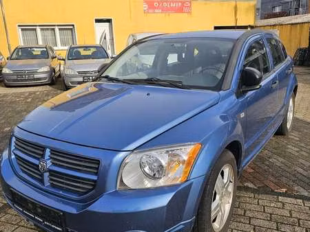Dodge Caliber 2.0 140