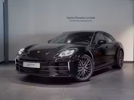 Porsche Panamera 4 V6 2.9 470 4x4