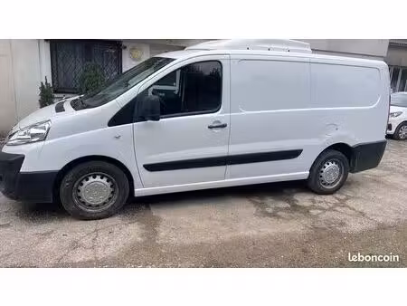 Citroën Jumpy 