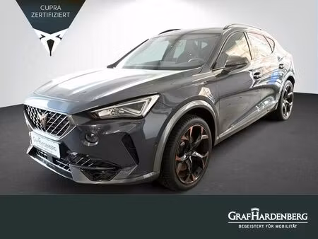 Cupra Formentor VZ 1.4 TSI 150